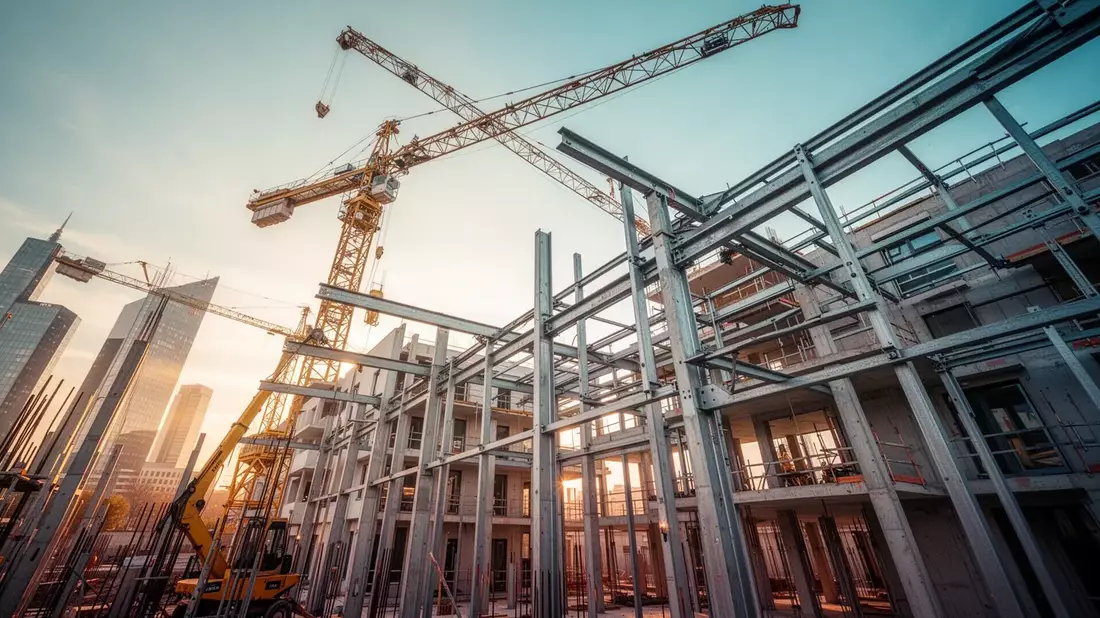 Immobilienmarkt stabilisiert sich nach Preiskorrektur - Bild: über boerse-global.de