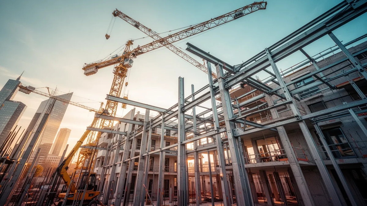 Immobilienmarkt stabilisiert sich nach Preiskorrektur - Foto: über boerse-global.de