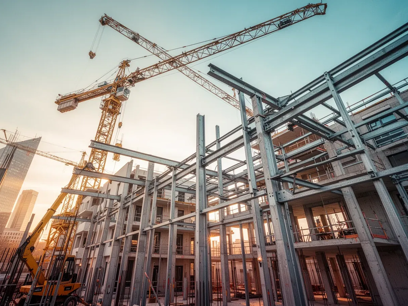 Immobilienmarkt stabilisiert sich nach Preiskorrektur - Foto: über boerse-global.de