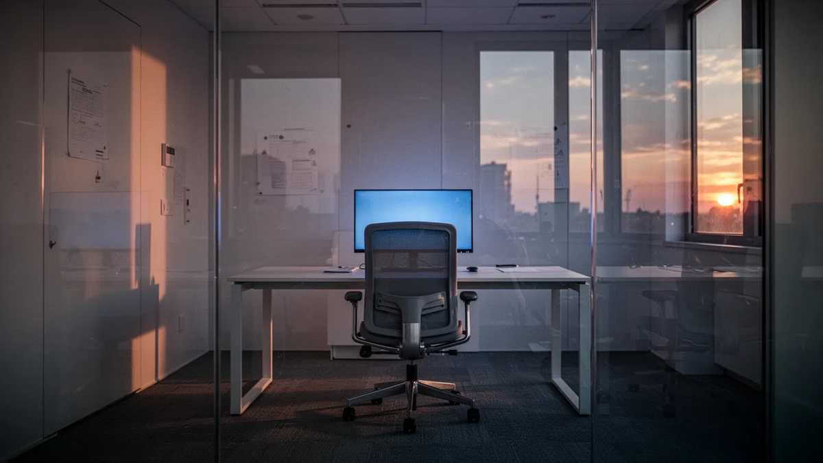 Psychische Erkrankungen treiben Arbeitsausfälle auf Rekordhoch - Foto: über boerse-global.de