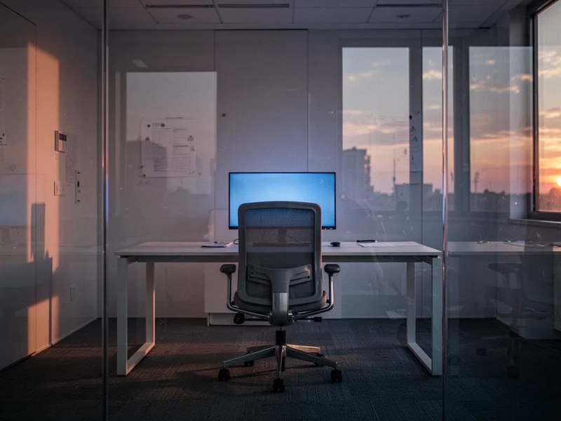 Psychische Erkrankungen treiben Arbeitsausfälle auf Rekordhoch - Foto: über boerse-global.de