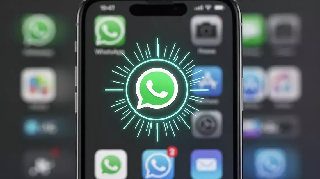 WhatsApp testet radikales Redesign: Status-Updates rücken ins Zentrum - Bild: über boerse-global.de