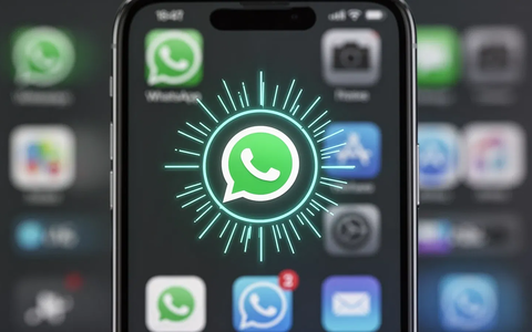 WhatsApp testet radikales Redesign: Status-Updates rücken ins Zentrum - Foto: über boerse-global.de