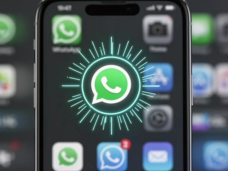 WhatsApp testet radikales Redesign: Status-Updates rücken ins Zentrum - Foto: über boerse-global.de