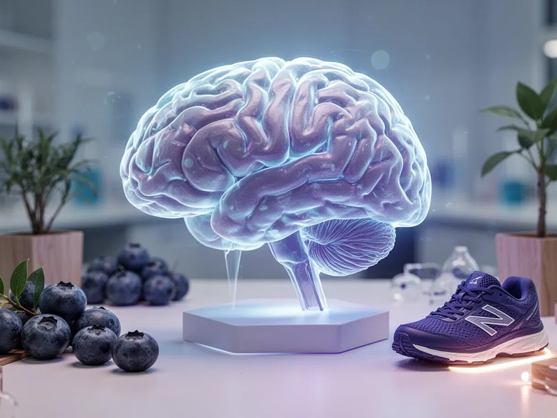 Magdeburg gründet Zentrum für Hirngesundheit - Foto: über boerse-global.de