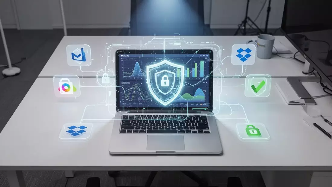 Microsoft 365 Copilot: KI-Assistent wird zum zentralen Arbeits-Hub - Bild: über boerse-global.de