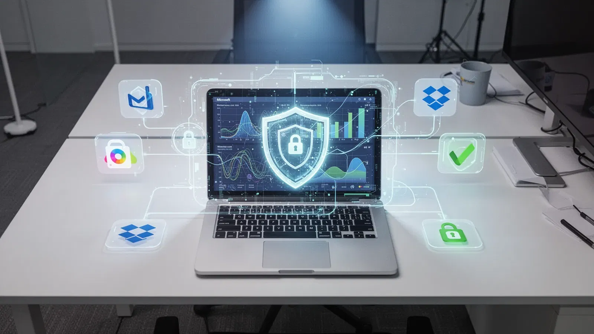 Microsoft 365 Copilot: KI-Assistent wird zum zentralen Arbeits-Hub - Foto: über boerse-global.de