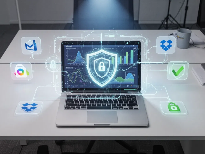 Microsoft 365 Copilot: KI-Assistent wird zum zentralen Arbeits-Hub - Foto: über boerse-global.de