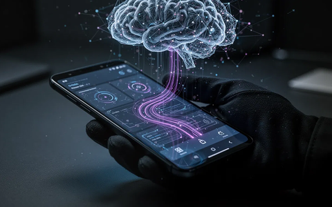 PromptSpy: Erster Android-Schädling nutzt KI für Angriffe - Foto: über boerse-global.de