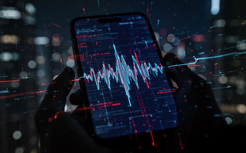 KI-Stimmen täuschen Verwandte in neuen Betrugsanrufen - Foto: über boerse-global.de