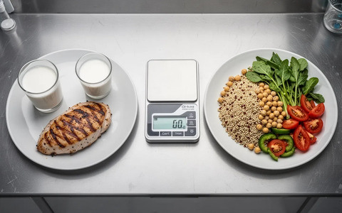 US-Ernährungsleitlinien lösen internationale Kontroverse aus - Foto: über boerse-global.de