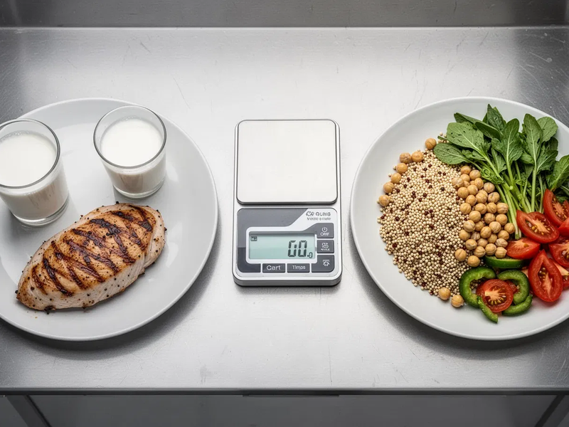 US-Ernährungsleitlinien lösen internationale Kontroverse aus - Foto: über boerse-global.de