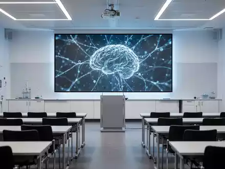 DZPG fördert Nachwuchs für die Psychiatrie von morgen - Foto: über boerse-global.de