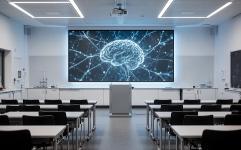 DZPG fördert Nachwuchs für die Psychiatrie von morgen - Foto: über boerse-global.de