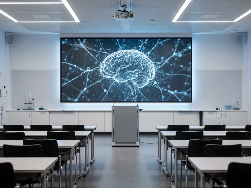 DZPG fördert Nachwuchs für die Psychiatrie von morgen - Foto: über boerse-global.de