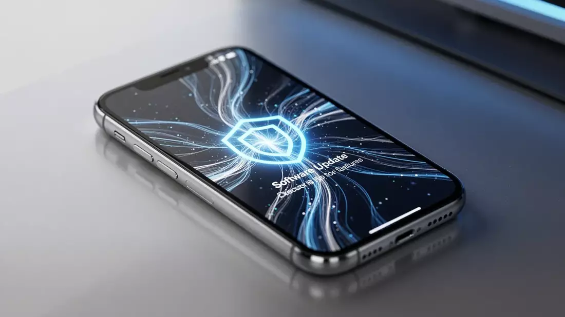 iOS 26.4: Apple testet verschlüsselte Android-Chats und KI-Playlists - Bild: über boerse-global.de