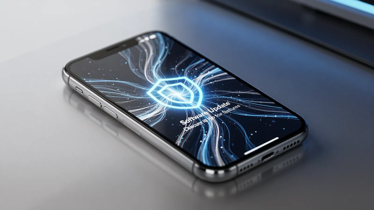 iOS 26.4: Apple testet verschlüsselte Android-Chats und KI-Playlists - Foto: über boerse-global.de