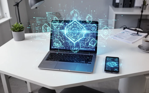 KI-Assistenten verändern die Arbeitswelt grundlegend - Foto: über boerse-global.de