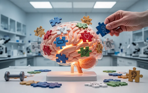 Demenz: 45 Prozent der Fälle könnten vermeidbar sein - Foto: über boerse-global.de