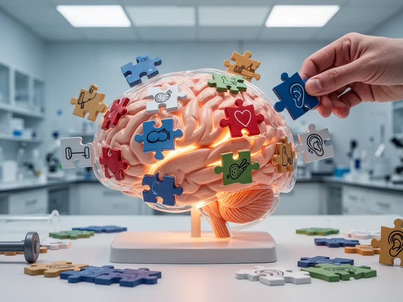 Demenz: 45 Prozent der Fälle könnten vermeidbar sein - Foto: über boerse-global.de