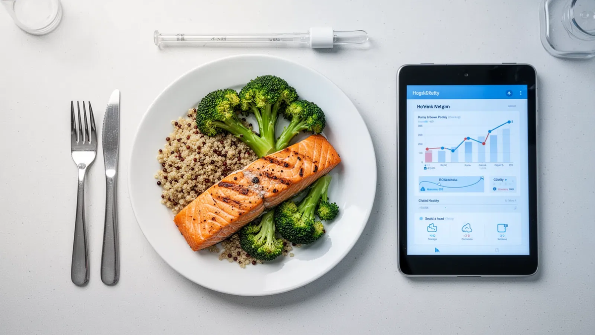 Mediziner warnen eindringlich vor gefährlichen Krebsdiäten - Foto: über boerse-global.de