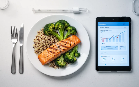 Mediziner warnen eindringlich vor gefährlichen Krebsdiäten - Foto: über boerse-global.de