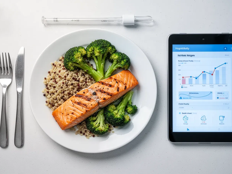 Mediziner warnen eindringlich vor gefährlichen Krebsdiäten - Foto: über boerse-global.de