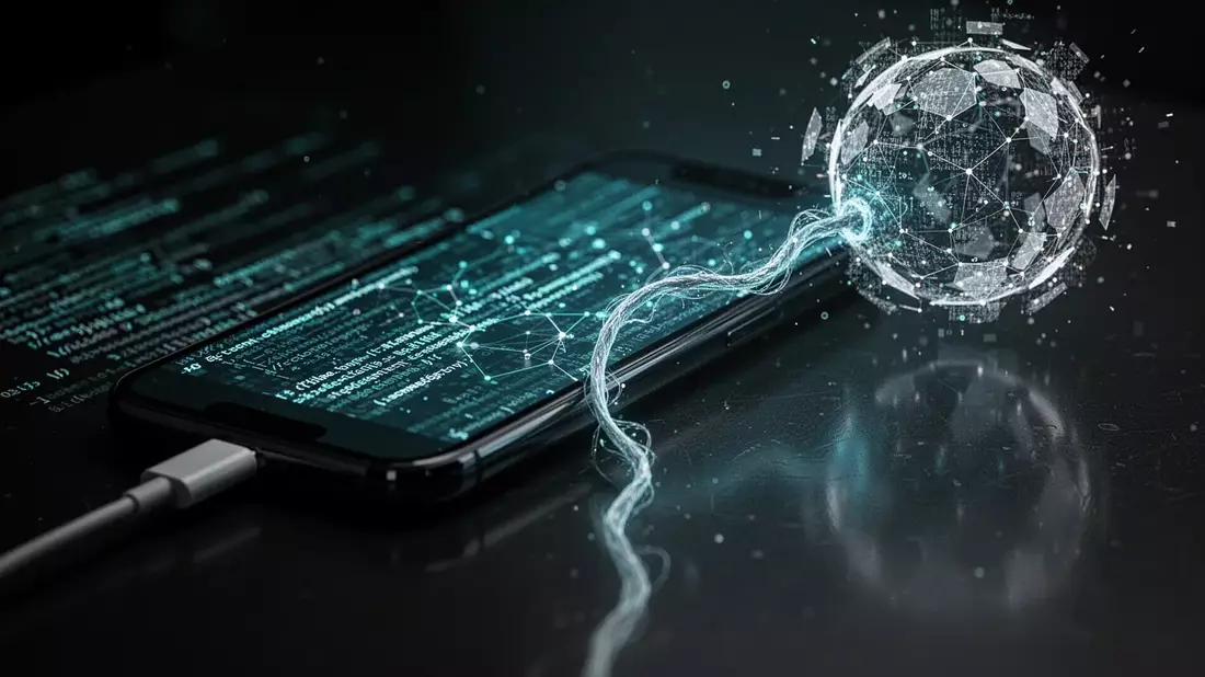 PromptSpy: Erste Android-Malware nutzt Googles Gemini-KI - Bild: über boerse-global.de
