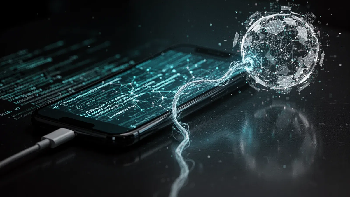 PromptSpy: Erste Android-Malware nutzt Googles Gemini-KI - Foto: über boerse-global.de