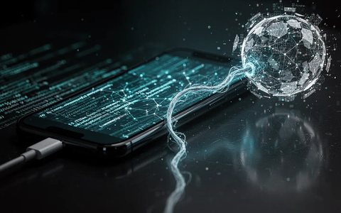 PromptSpy: Erste Android-Malware nutzt Googles Gemini-KI - Foto: über boerse-global.de