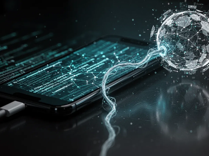 PromptSpy: Erste Android-Malware nutzt Googles Gemini-KI - Foto: über boerse-global.de