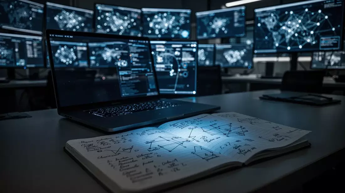 OpenAI deckt chinesische Desinformationskampagne auf - Bild: über boerse-global.de