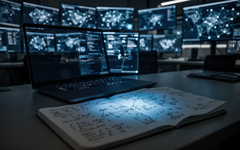 OpenAI deckt chinesische Desinformationskampagne auf - Foto: über boerse-global.de OpenAI deckt chinesische Desinformationskampagne auf - Foto: über boerse-global.de