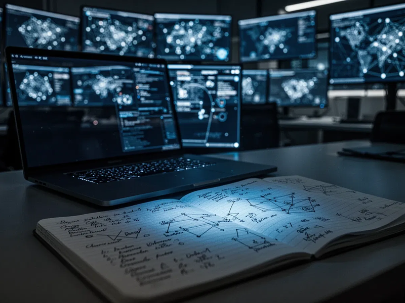 OpenAI deckt chinesische Desinformationskampagne auf - Foto: über boerse-global.de