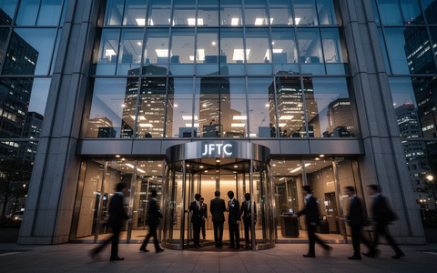 Microsoft Japan: Wettbewerbshüter durchsuchen Büros - Foto: über boerse-global.de Microsoft Japan: Wettbewerbshüter durchsuchen Büros - Foto: über boerse-global.de