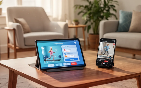 ACSM-Report: Seniorenfitness wird 2026 zum Top-Trend - Foto: über boerse-global.de