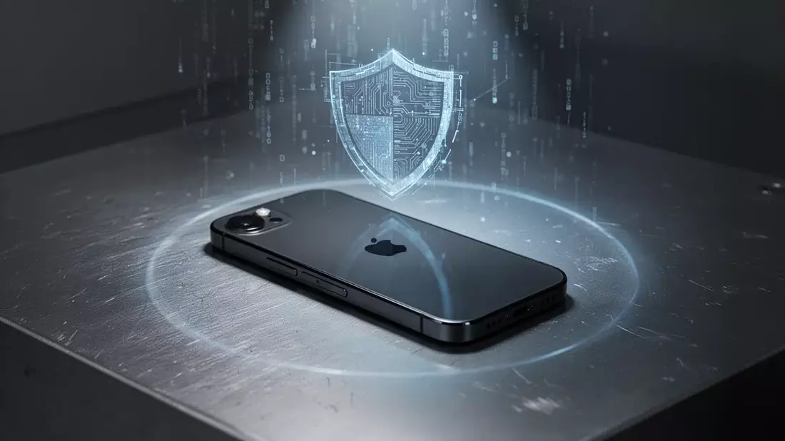 Apple macht Diebstahlschutz für iPhones zum Standard - Bild: über boerse-global.de