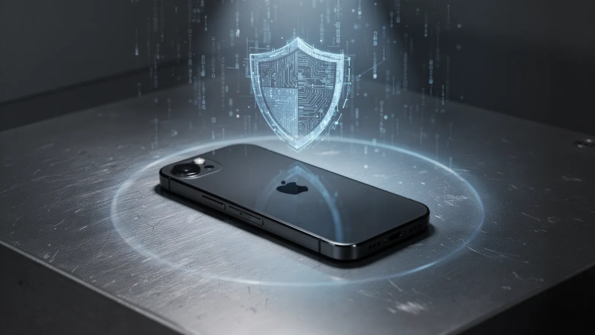 Apple macht Diebstahlschutz für iPhones zum Standard - Foto: über boerse-global.de