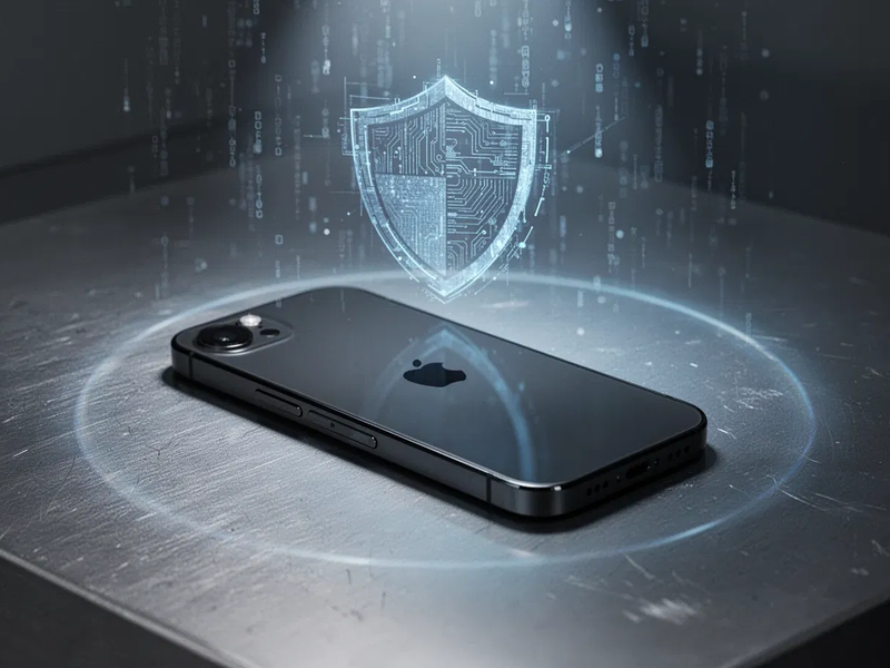 Apple macht Diebstahlschutz für iPhones zum Standard - Foto: über boerse-global.de