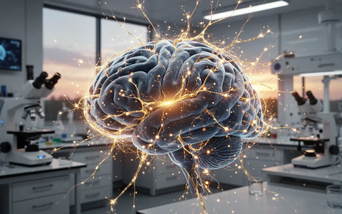 Gehirntraining senkt Demenzrisiko um 25 Prozent - Foto: über boerse-global.de