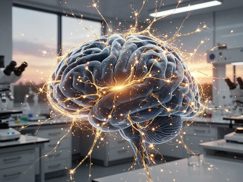 Gehirntraining senkt Demenzrisiko um 25 Prozent - Foto: über boerse-global.de