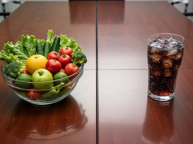 Deutschland tritt globalem Netzwerk gegen Hungerkrisen bei - Foto: über boerse-global.de