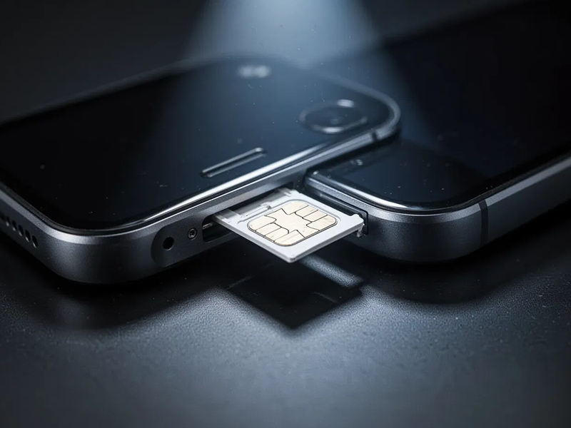 Indien schreibt SIM-Bindung für WhatsApp & Co. vor - Foto: über boerse-global.de