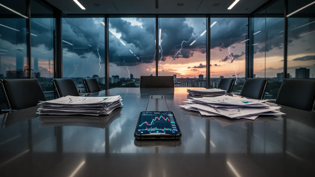 PayPal zwischen Übernahmegerüchten und Sammelklagen - Foto: über boerse-global.de