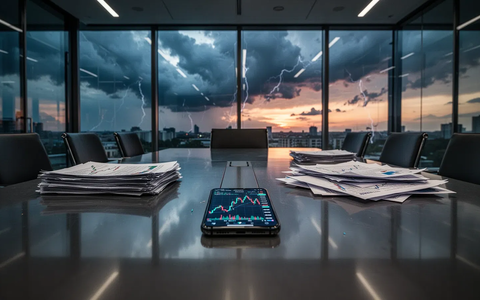 PayPal zwischen Übernahmegerüchten und Sammelklagen - Foto: über boerse-global.de