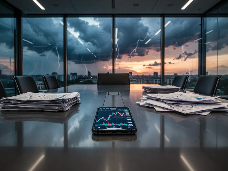 PayPal zwischen Übernahmegerüchten und Sammelklagen - Foto: über boerse-global.de