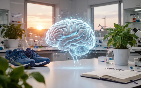 Salk-Institut ruft 2026 zum Jahr der Gehirngesundheit aus - Foto: über boerse-global.de