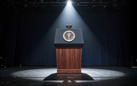 Trump: Neue Umfragen schüren Zweifel an geistiger Fitness - Foto: über boerse-global.de