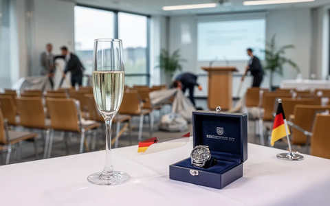 Bundesfinanzhof schafft Klarheit für steuerfreie Abschiedsfeiern - Foto: über boerse-global.de