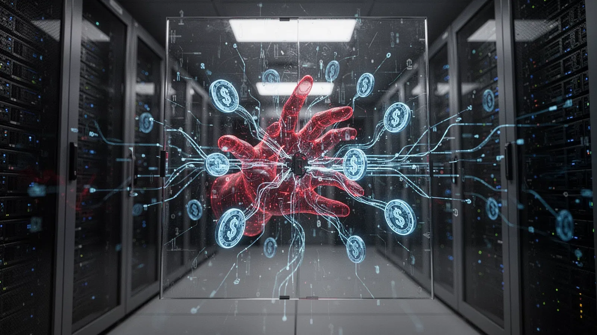 Phishing-Kits knacken jetzt auch Zwei-Faktor-Authentifizierung - Foto: über boerse-global.de